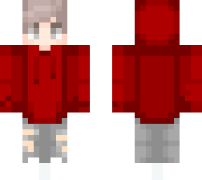 pvp skin