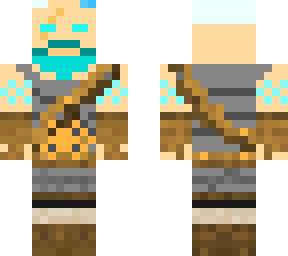 rangnarok (stage 1) (redo)