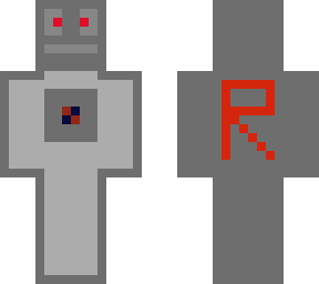 reboot the robot