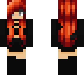 recolor of a skin