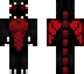red dregon