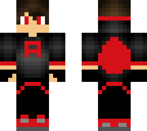 red guy