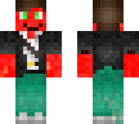 red noboom