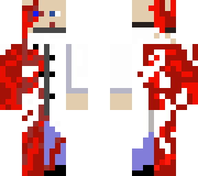 redstone scientist