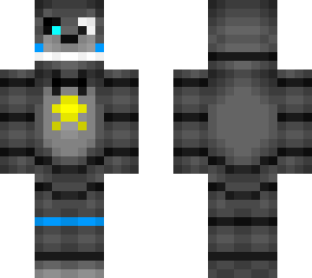 rockstar silver