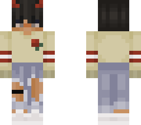 rose jumper