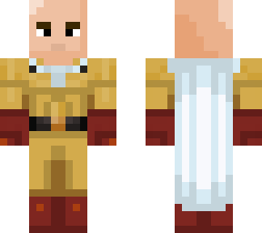 saitama