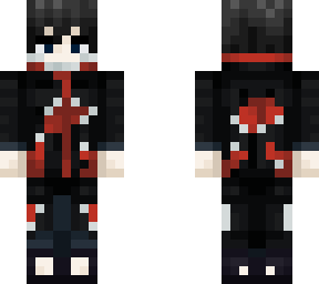 sasuke ichahi akatsuke