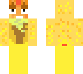 scrafty