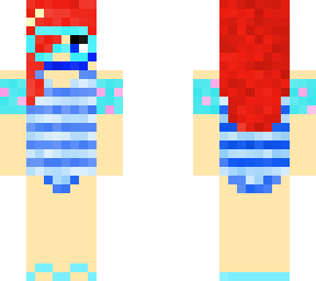 scuba diving!