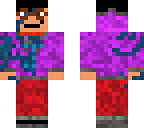 sea corrupt nerd