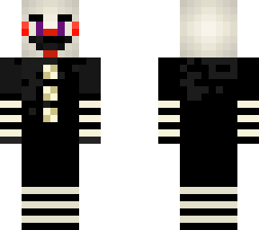 security puppet