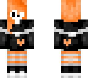 skeleton girl edit