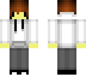 skin color change