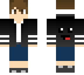 skin yisus