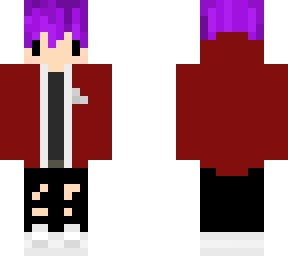 skycade hoodie