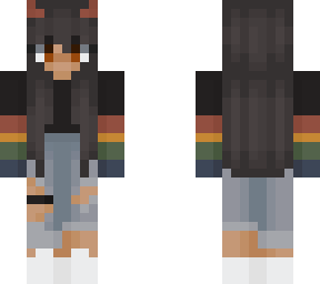 smol hair edit