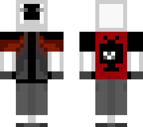 some kind of a ninja