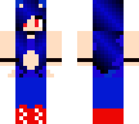 sonic girl.exe