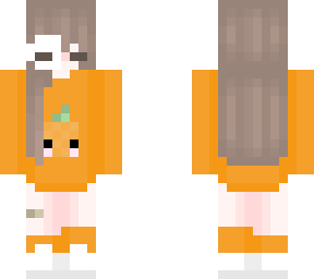 sp00py halloween girl