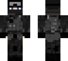 special ops