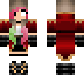 strawberrysen knight do not copy