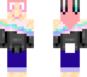 sugar bunny