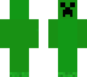 the creeper