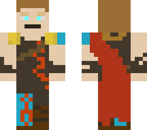 thor ragnorak