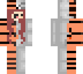 tigermouse