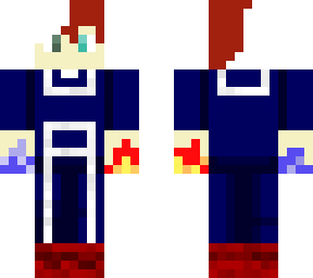 todoroki shto