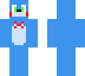toy bonnie