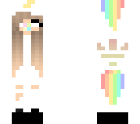 unicorn baby