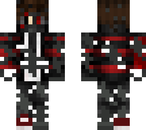 war-torn evil (for eviltheplanner)