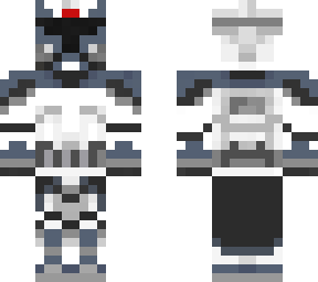 wolffe