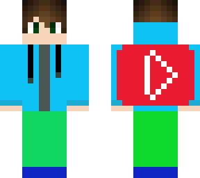 youtuber