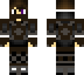 zer0 armor