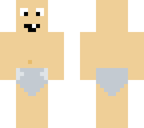 baby noob