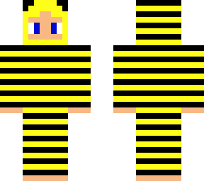 bee boy