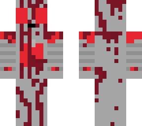 bloody gir