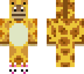 chimps