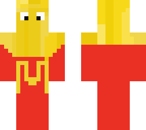 chips mcdonald