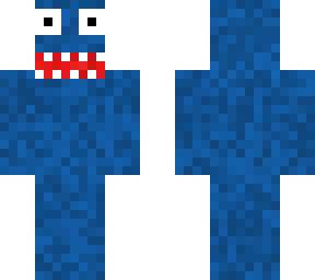 cookie monster