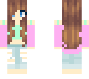 cute pastel