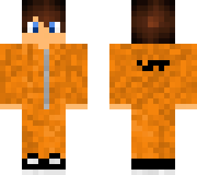 d-class male