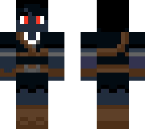 dark link