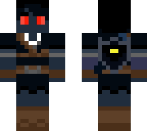 dark link