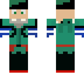 deku