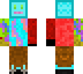 diamond forearms
