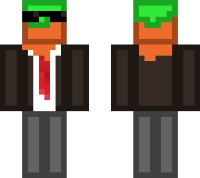 dirt suit v2